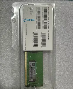 815100-B21 840758-091 850881-001 Server Memory ram 64GB Ddr4-2400Mhz Sdram Lrdimm Memory Module