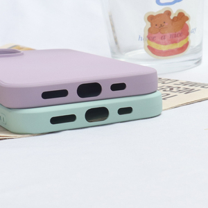 Twinscase pour <span class=keywords><strong>iPhone</strong></span> <span class=keywords><strong>11</strong></span> étui vierge coque de téléphone de luxe en TPU personnalisé couverture de téléphone intelligent accessoires de téléphone couverture de téléphone mobile en gros - Product Image 3