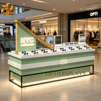 Gafas de Sol con Logotipo Personalizado y Estuche, Muebles para Ópticas, Iluminación, Pequeños Exhibidores, Estantes