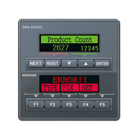 Unidad Básica PLC Keyence KV-24R, Controlador de Relés de Tipo CC de 16 Entradas y 8 Salidas - Product Image 1