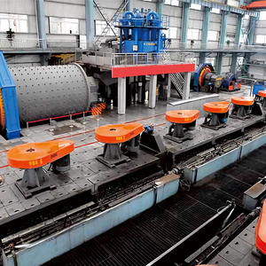 <span class=keywords><strong>SF</strong></span> loại đa bể chống ăn mòn nổi giá máy khai thác mỏ nổi Dây chuyền sản xuất thiết bị nổi khuấy - Product Image 3