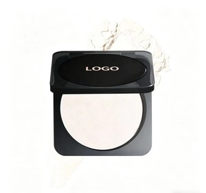 Face Loose Setting Powder Talc Free Vegan Pink OiI Control Waterproof Customized Finish Mineral Powder Makeup 8.5g OEM/ODM - Product Image 4