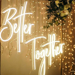 Letrero de bienvenida Led personalizado Letrero de neón del Real <span class=keywords><strong>Madrid</strong></span> Letrero de logotipo personalizado Regalo hecho a mano Arte de pared Neón Dormitorio Bar Pub Decoración - Product Image 4