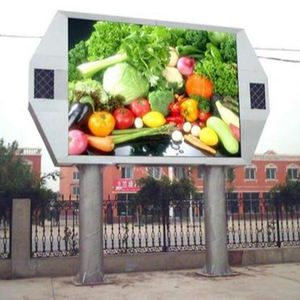 Écran d'affichage LED extérieur Utilisation sur scène Fond d'écran LED publicitaire <span class=keywords><strong>Mur</strong></span> vidéo LED extérieur - Product Image 2