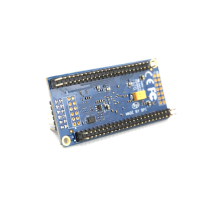 Nueva Placa de Desarrollo Banana Pi BPI-FPGA, Módulo de Expansión FPGA Xilinx Artix-7 100T <span class=keywords><strong>Trenz</strong></span> Electronic - Product Image 4