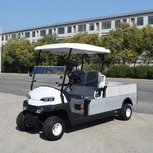 Vente directe d'usine en option couleur Club Car rapide monoplace <span class=keywords><strong>2</strong></span> Mini siège voiturettes de golf électriques pour adultes - Product Image 2