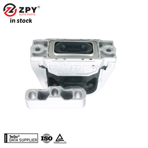 Zpy Auto Achter Motor Montage Voor Volkswagen Golf Bushing Pars 1K 0199262M 1k0199262am 1k0199262bg 1k0199262ab - Product Image 2