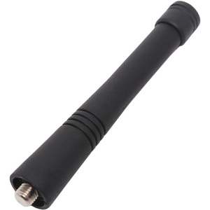 เสาอากาศแบบสั้นสำหรับวิทยุสื่อสารสองทาง HAD9742 VHF 146-162MHz รุ่น CP100d DEP250 DP540 CP185 CP200 - Product Image 2