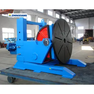 Heavy Duty Customized Mechanical Automatic Pipe Welding Positioner