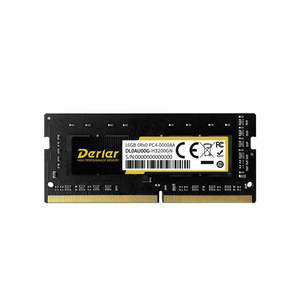 Original Crucial DDR4 <span class=keywords><strong>8GB</strong></span> Memoria <span class=keywords><strong>RAM</strong></span> 16GB 32GB 2400MHZ 3200MHz <span class=keywords><strong>RAM</strong></span> para Notebook Memoria SODIMM Laptop - Product Image 6