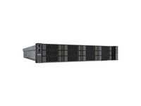 Server Rak 2U Fusion 2288HV5/1288HV5/2488HV5/5885HV5/5288V5 Bekas dengan Prosesor Xeon Stok Server Fusion