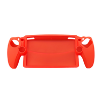 Coque en silicone souple pour PlayStation Portal, housse de protection antichoc pour manette de lecteur à distance pour PS5, vente en gros OEM