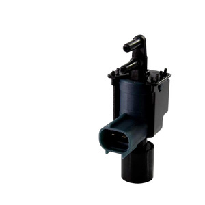 วาล์วควบคุมสุญญากาศ Jiahang รุ่น 90910-12271 VST-012 สำหรับ Toyota Lexus วาล์วโซลินอยด์ 12V - Product Image 4