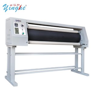 Machine de transfert thermique automatique électrique Yinghe Yh-1600 pour l'impression par sublimation sur vêtements, nouvelle - Product Image 3