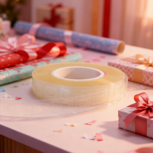 Válvula de desgasificación con logotipo personalizado válvula de retención unidireccional SV1314 para embalaje de café al por mayor Etiqueta Privada - Product Image 3