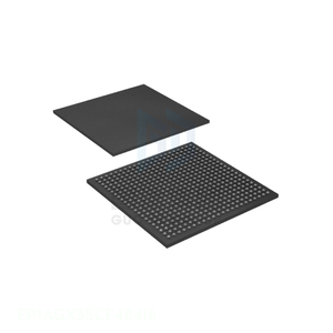 EP1AGX35CF484I6 484 BBGA Embedded Buy Online <strong>Electronic</strong> <strong>Components</strong> Authorized Distributor - Product Image 1