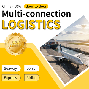 Services logistiques transfrontaliers Cargaison en vrac Transport multiple <span class=keywords><strong>Colis</strong></span> Agents d'expédition Sociétés Transitaire Taux d'expédition maritime - Product Image 1