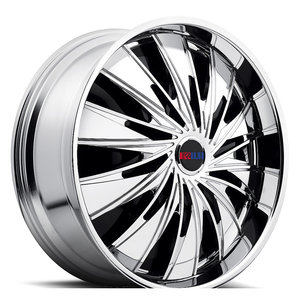 <span class=keywords><strong>Ruedas</strong></span> Giratorias Forjadas de 2 Piezas de <span class=keywords><strong>26</strong></span> <span class=keywords><strong>Pulgadas</strong></span> - Product Image 3
