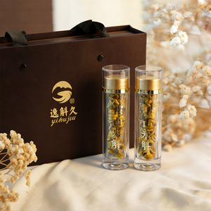 Подарочный набор Wild Bionic Tianzhu Mountain Dendrobium, идеально подходящий для семьи и друзей - Product Image 5