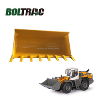 Penjualan Langsung Pabrik Bucket Loader 3.5m3 2.3m3 1.9m3 untuk LIUGONG 856HE 842T 838TE