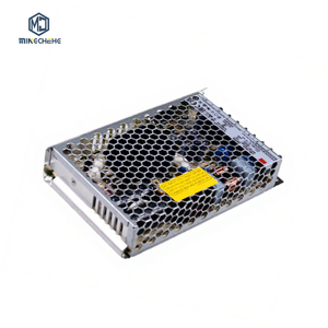 Alimentation électrique à découpage industrielle originale LRS-200-5 40A 5V CC Haute efficacité Source d'alimentation stable pour équipements d'automatisation - Product Image 1