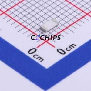 Résistance SMD TC0650B6982T5K 1206 (Type : Film mince) (Résistance : 69,8 kOhm Précision : 0,1 %) - Product Image 2