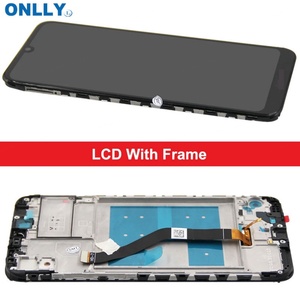 หน้าจอ LCD พร้อมทัชสกรีนสำหรับ Huawei Honor 8A, Huawei Y6 2019, Y6 Pro 2019, Y6 Prime 2019 - Product Image 3
