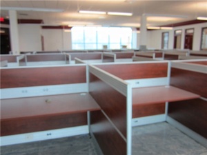 USA dự án tùy chỉnh văn phòng làm việc văn phòng trung tâm cuộc gọi - Product Image 4