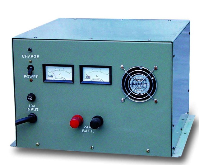 24V Ship Marine Charger Special for Shipboard Equipment BC6158