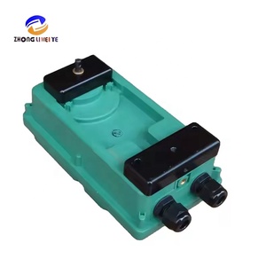 Eclipse original PRA6A1AA amortiguador actuador nuevo Fireye AC6A1AA servomotor quemador <span class=keywords><strong>de</strong></span> gas y reemplazo <span class=keywords><strong>de</strong></span> caldera - Product Image 5