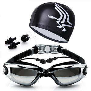 Ensemble <span class=keywords><strong>de</strong></span> <span class=keywords><strong>lunettes</strong></span> <span class=keywords><strong>de</strong></span> <span class=keywords><strong>natation</strong></span> Offre Spéciale <span class=keywords><strong>lunettes</strong></span> <span class=keywords><strong>de</strong></span> plongée anti-buée <span class=keywords><strong>avec</strong></span> capuchon en PU bouchons d'oreilles <span class=keywords><strong>pince</strong></span>-<span class=keywords><strong>nez</strong></span> casquettes <span class=keywords><strong>lunettes</strong></span> <span class=keywords><strong>de</strong></span> <span class=keywords><strong>natation</strong></span> en silicone pour piscine - Product Image 3