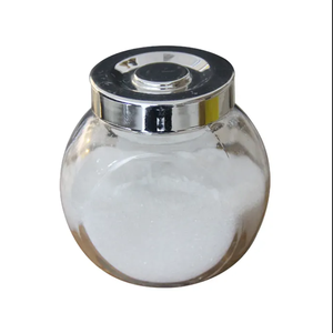 Trimethylsiloxysilicate Mq Resin Good Film-forming Ability for Cosmetics CAS 56275-01-5 - Product Image 2