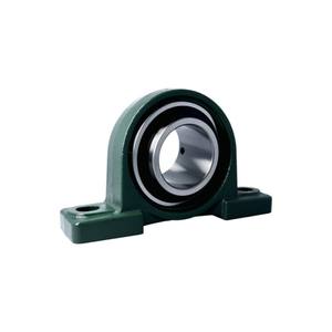 ตลับลูกปืนเม็ดกลม UCP218 UCP 218 UCP <span class=keywords><strong>P218</strong></span>ตลับลูกปืนเม็ดกลมแทรก UC218 90มม. - Product Image 3