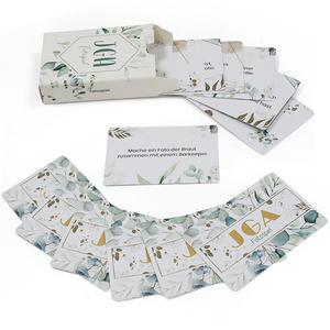 Usine en gros personnalisé Artisan Pirate <span class=keywords><strong>jeu</strong></span> cartes à jouer personnalisable faveur <span class=keywords><strong>de</strong></span> mariage <span class=keywords><strong>carte</strong></span> <span class=keywords><strong>de</strong></span> <span class=keywords><strong>jeu</strong></span> - Product Image 1