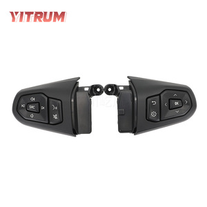 Commutateurs de volant Yitrum 2568445 2545505 pour camions Scania, commande audio et régulateur de vitesse IP54 - Product Image 3