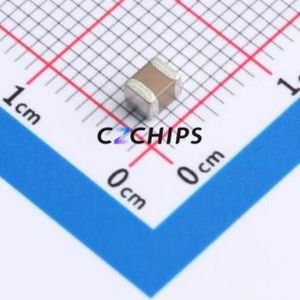 1210B475K101CT ตัวเก็บประจุแบบ SMD (MLCC) 1210 ( ความจุ: 4.7uF )( ความแม่นยำ: 10% ) - Product Image 1