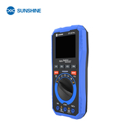 Multimètre oscilloscope SUNSHINE DT-24 Pro