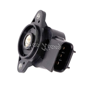Haoxiang nuovo sensore di posizione dell'acceleratore automatico sensore TPS 198500-1260 ZJ01-18-911 per <span class=keywords><strong>MAZDA</strong></span> 3 - Product Image 5