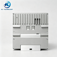 IE-4000-8GS4G-E IE-4000-8GT4G-E Switch Industri Terkelola Lapisan 3 8 Port Gigabit SFP RJ45 Switch Jaringan Tangguh untuk Rel DIN