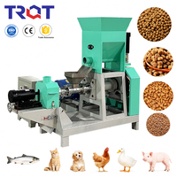 Máquina Industrial para el Procesamiento de Alimentos, Equipo para el Aumento de Volumen de Maíz y Soja, Capacidad Personalizada, Servicio OEM ODM, Fabricante