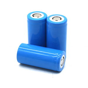 FBtech 32700 6000mah LiFePO4 pil hücresi ile 2000 döngü BIS CE CB sertifikası HUAXING 32700 - Product Image 1