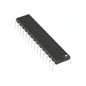 Electronic Circuit Components 28 DIP Embedded BOM IC In Stock PIC32MX120F032B-50I_SP - Product Image 1
