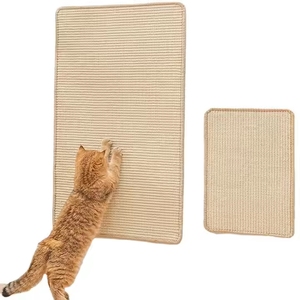 <span class=keywords><strong>Rascador</strong></span> para <span class=keywords><strong>Gatos</strong></span> de Sisal, Protector de Sofá para Mascotas, Tabla de Rascar para Gatitos, Poste <span class=keywords><strong>Rascador</strong></span> para <span class=keywords><strong>Gatos</strong></span> - Product Image 6