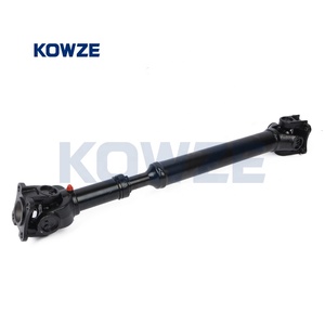37200-VJ400 Kowze Taiwan Pièce Auto Pièce <span class=keywords><strong>de</strong></span> Rechange Automobile <span class=keywords><strong>Arbre</strong></span> <span class=keywords><strong>de</strong></span> <span class=keywords><strong>Transmission</strong></span> pour <span class=keywords><strong>Nissan</strong></span> Navara NP300 D22 1985-2022 37200VJ400 - Product Image 1