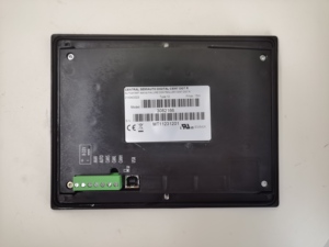 Controlador de fallas de red de inicio automático CEM7 <span class=keywords><strong>DGT</strong></span> R 3082166 Módulo de control HIMOINSA - Product Image 3