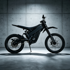 Fabricante Chino de la Motocicleta Talaria X3 Pro, Batería de Litio de 60v, Potencia de 75km/h, Todoterreno, E Talaria Pro - Product Image 1