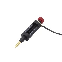 Outil de diagnostic automobile Tiny Spark, testeur de bougies d'allumage, système d'allumage réglable, bobine de décharge, circuit de fil, diagnostic efficace