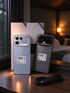 Teléfonos inteligentes Viral Hot Note 60 Pro 5G, Apariencia Moderna, Conexión Estable para Usuarios Globales, Teléfono Móvil Original Nuevo - Product Image 6