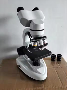<span class=keywords><strong>Microscope</strong></span> binoculaire optique à grossissement 640 haute définition pour les étudiants et l'éducation expérimentale des enfants - Product Image 5