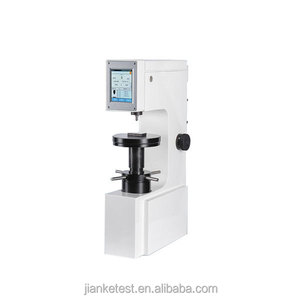 Durómetro Digital <span class=keywords><strong>Rockwell</strong></span> 400HRS-150B, Máquina de Prueba de Dureza para Placas de Acero y Pernos, Venta Directa de Fábrica - Product Image 2